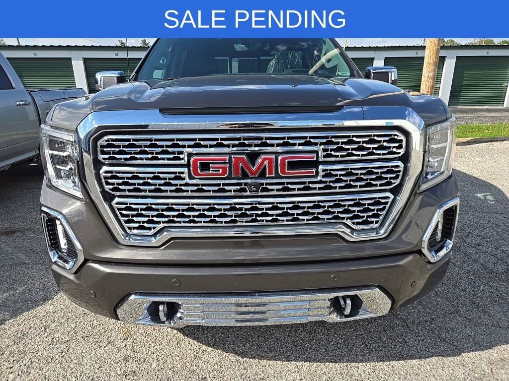 gmc sierra 1500 denali 2019 1GTU9FEL9KZ154749 image gmc sierra 1500 denali 2019 1GTU9FEL9KZ154749 image